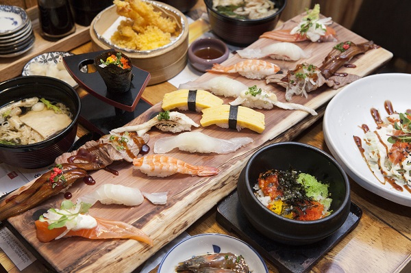 천호동 맛집으로 유명한 ‘초밥의신부타’, 가성비 높은 초밥으로 호응