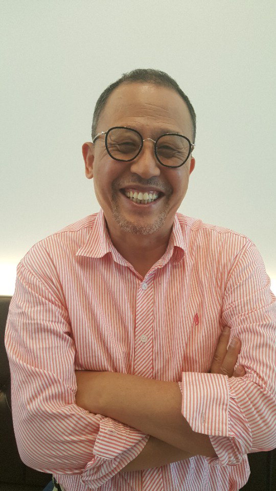 [문화인터뷰]야정 강희산 선생