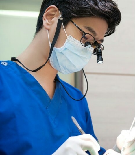 [세종시 연세크리스마스치과 권도영 원장] 미세현미경 신경치료 정확하게 해야
