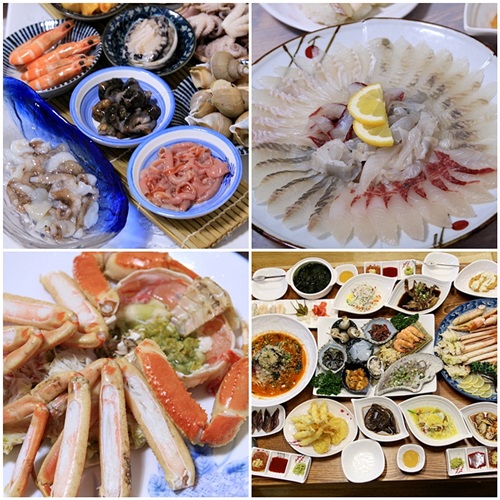 여름철 피서는 가성비 좋은 포항 맛집에서 푸짐하게