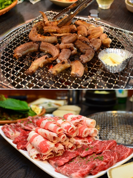 저녁 시간 기다리게 만드는 부평 숯불구이 맛집 화제