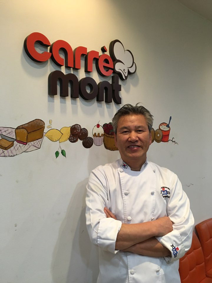 인천 대표 빵 만들어 제과인 氣 살리겠다