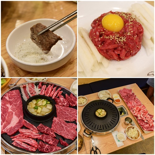 수유먹자골목 ‘일번지정육식당’, 놓칠 수 없는 강북 맛집이 바로 여기!