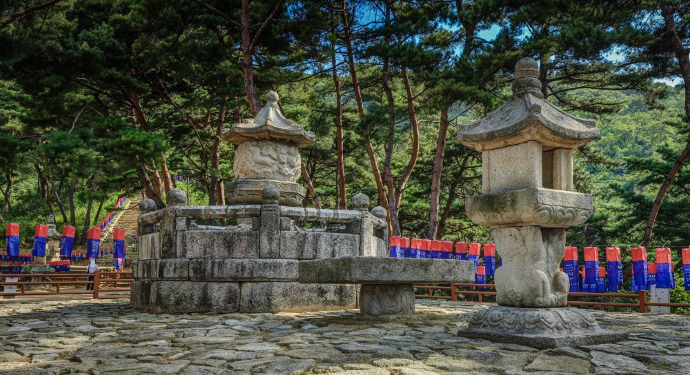 화려·웅장 치유의 궁궐 … 조선시대로 시간여행