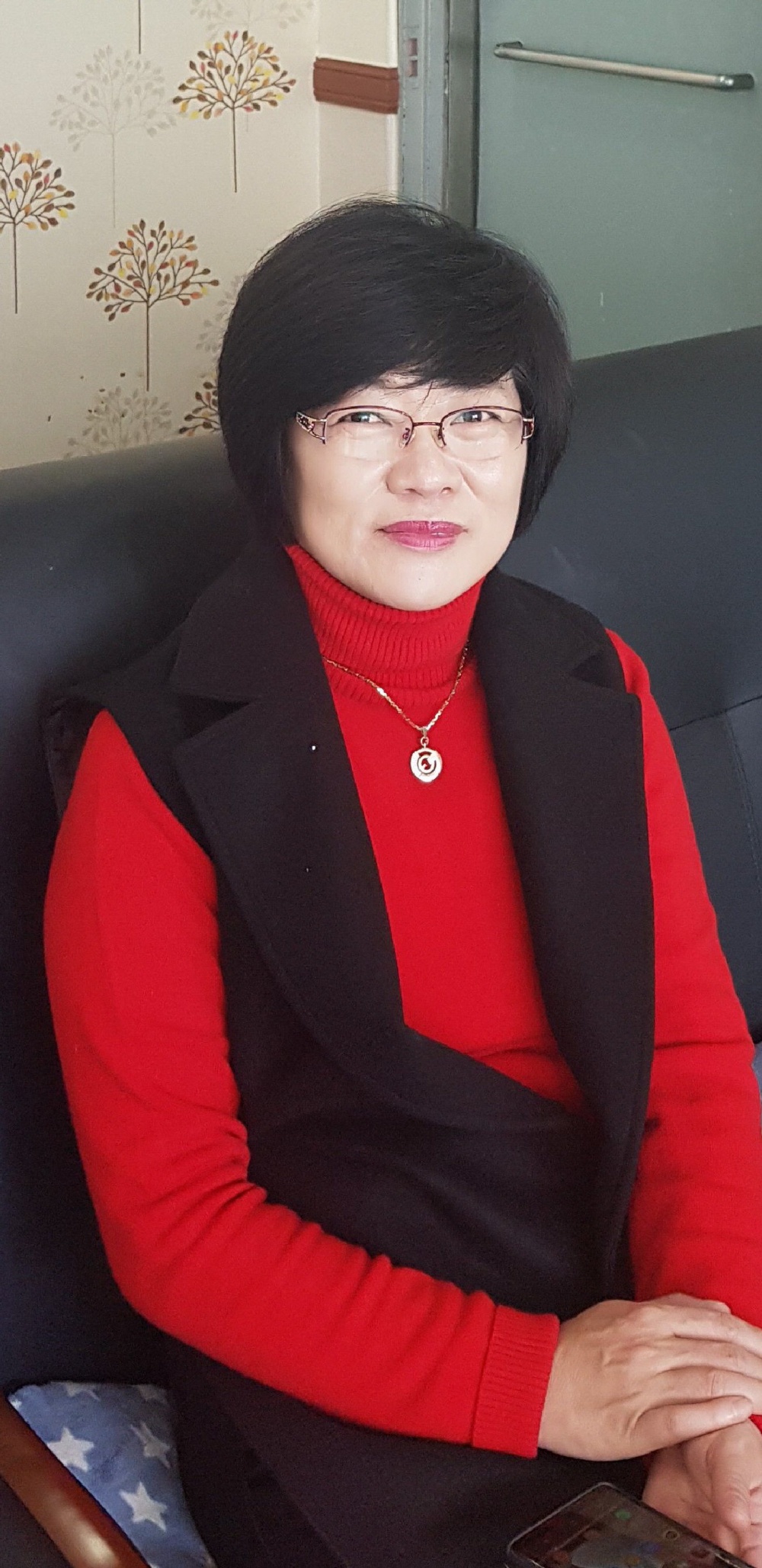 해피크린 일자리 창출·무료 청소 진심 통했다