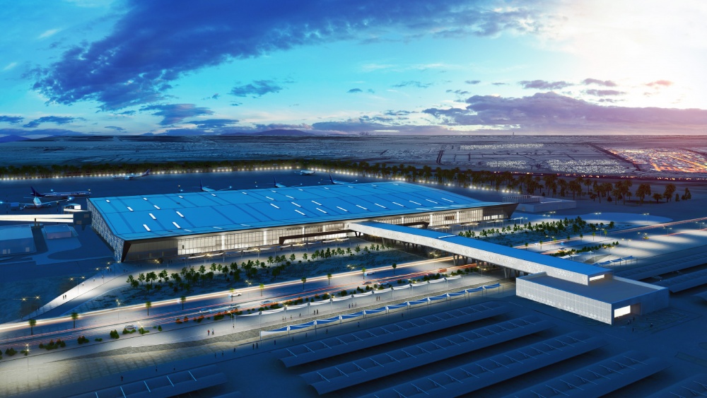 인천공항공사, 1,400억 쿠웨이트공항 운영사업 수주
