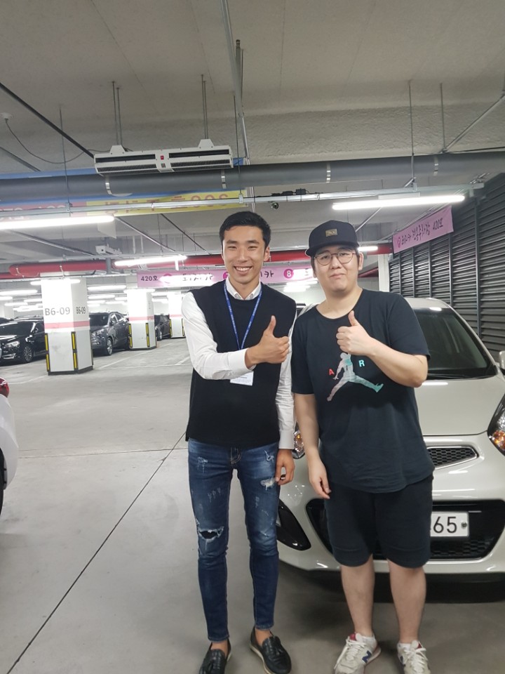 수원 ‘신뢰를파는청년’ 왕현수 대표, 중고차 허위매물 구분법 소개
