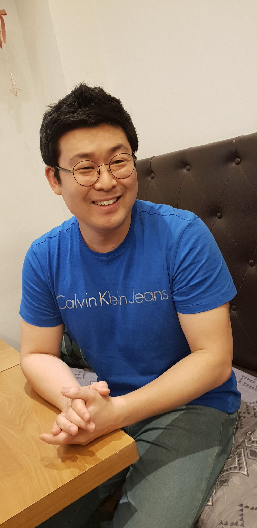 모두가 꿈꿔온 저녁있는 삶 한 발짝