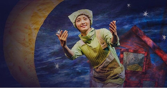 백설공주 향한 시린 짝사랑, 가슴에 묻다
