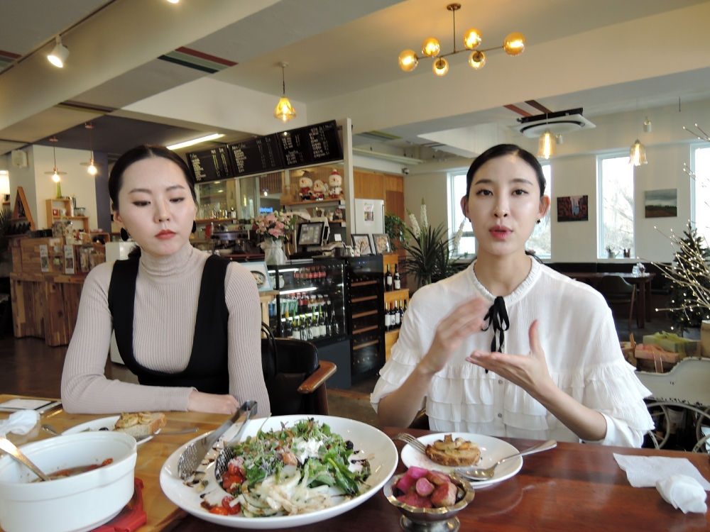 [픽미픽味] 남동구 바오밥 카페 앤 키친