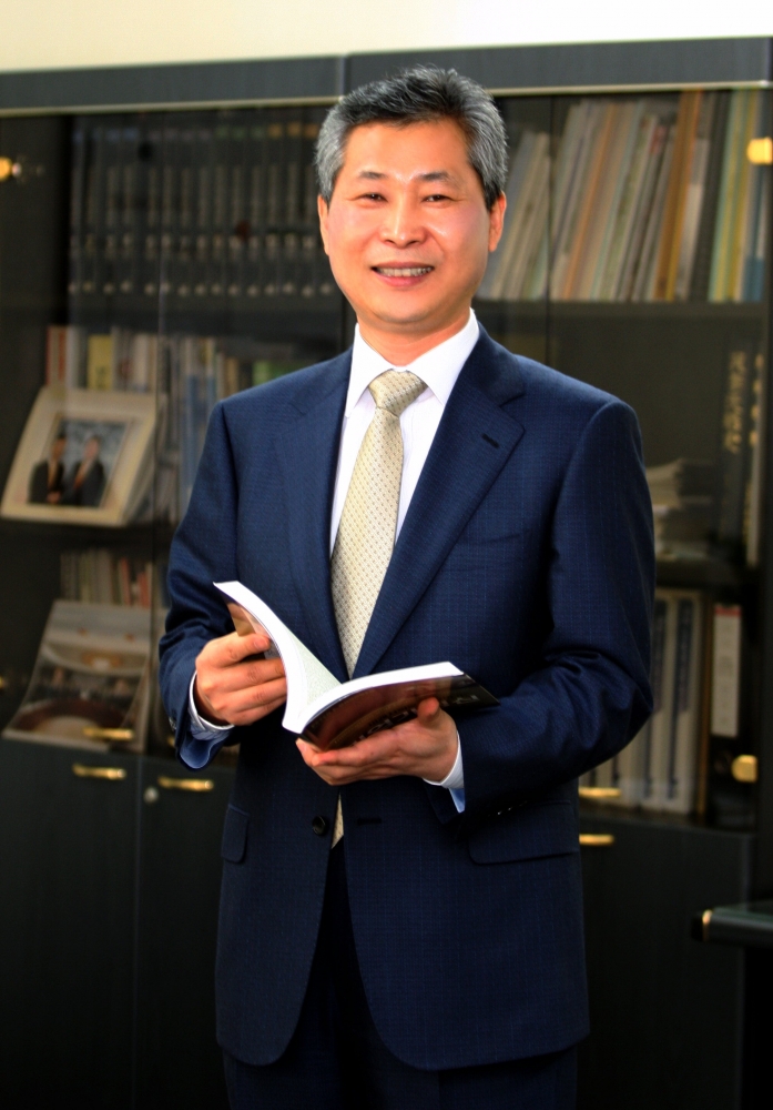 이재광 광명전기 회장