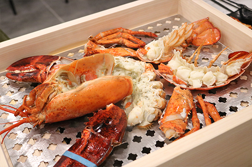 강릉여행, 주문진·경포대 맛집 신대게나라가 제공하는 특별함으로 즐거움 더해