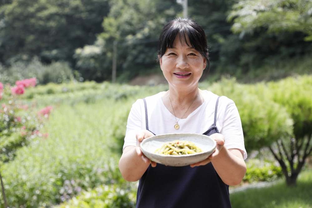 바른 먹거리 만드는 법, 여러분도 따라해보세요