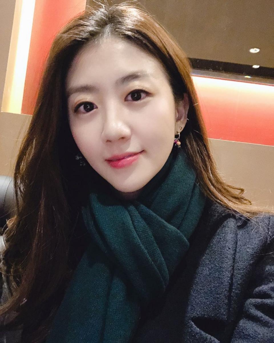 전소영, 본인의 인스타그램을 통해 근황 공개...