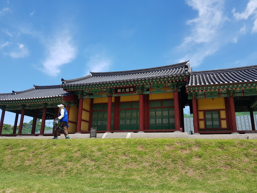 [新청춘시대] 안산시 시니어 일자리