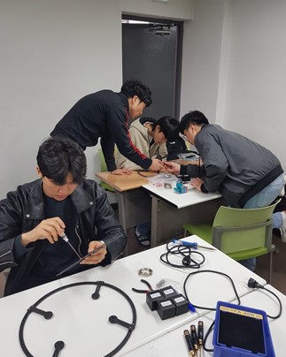 서울현대직업 전문학교 드론전공, 미래 유망한 드론 자격증 취득 지원