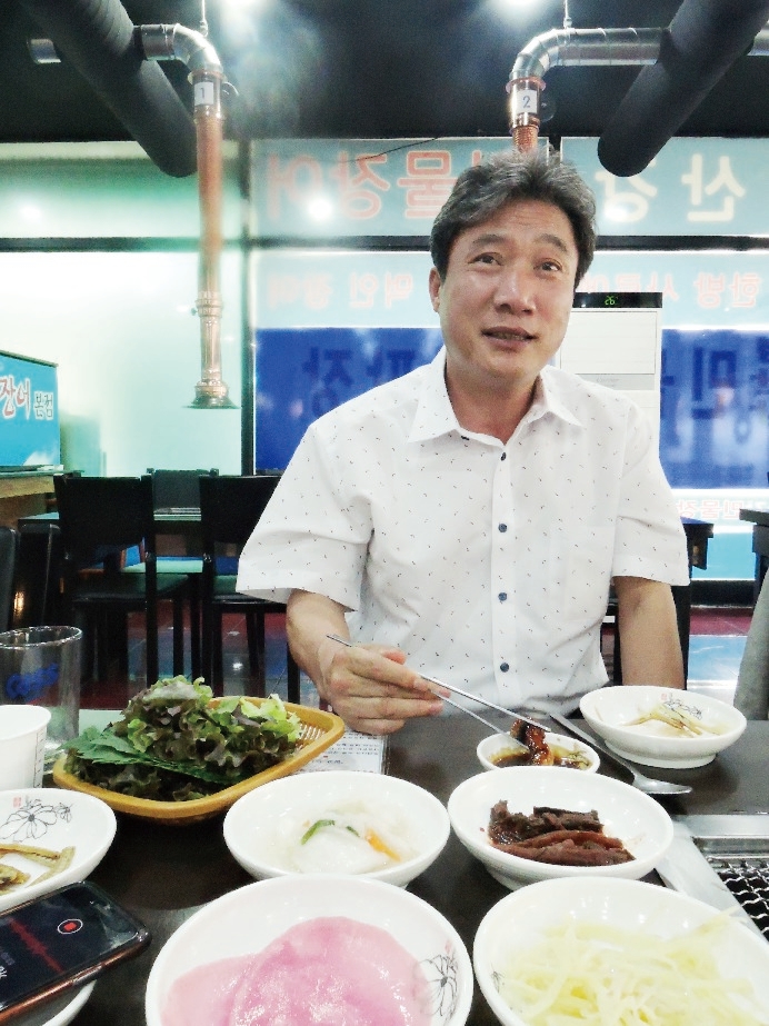 [픽미픽味] 가정동 영산강민물장어