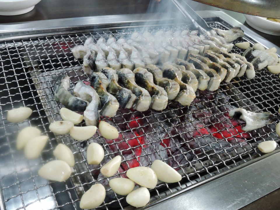 [픽미픽味] 가정동 영산강민물장어