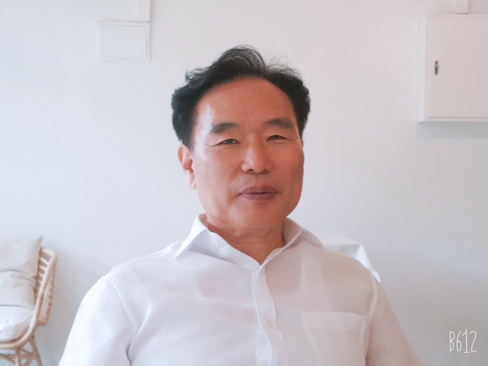 인천시민로스쿨 원우회장에 권혁수 세무사 추대