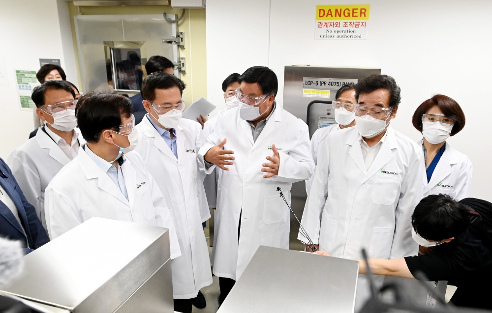 [인천시정 특집] 인천, 기업·연구소·인력양성기관 갖춘 세계적 바이오 중심