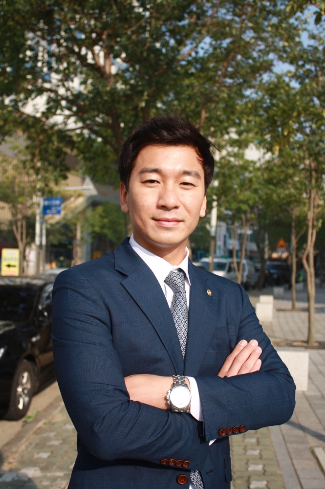 [김재만 디에스클린 대표] 일회용기 대신 다회용기로 환경보호 실천