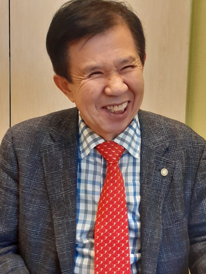 약국 때려친 약사 백수로 잘 살 수 있을까, 걱정이 무색했다
