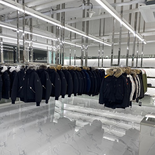 명품편집샵 럭스데님(LUXDENIM), 오프라인샵 2호점 럭스데님 인천청라점 오픈