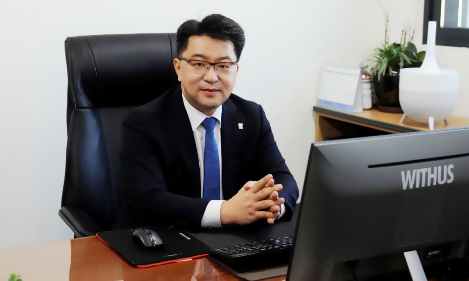 [김정호 군포시니어클럽 관장] 지역사회 역할 감당할 긍정적 노인상 추구
