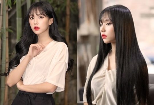 붙임머리 미용실 헤어캐슬 24시 스킬땋기 최대 60%할인 실시