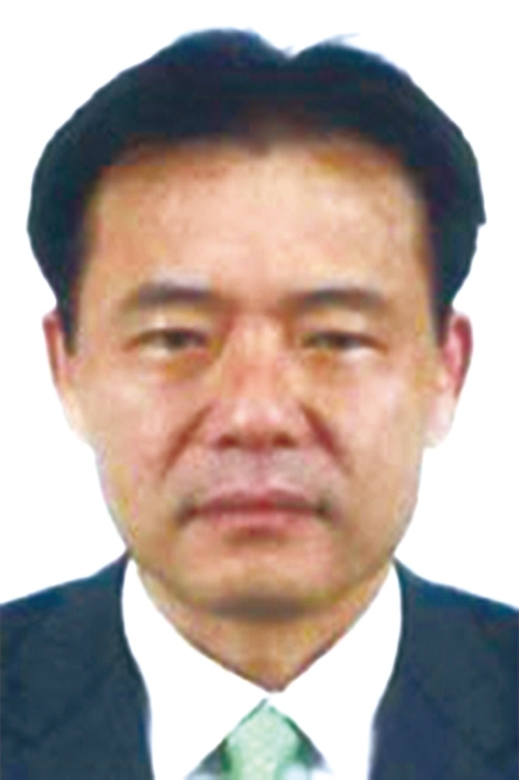 [새얼굴] 신지식인 오후석 용인시 부시장