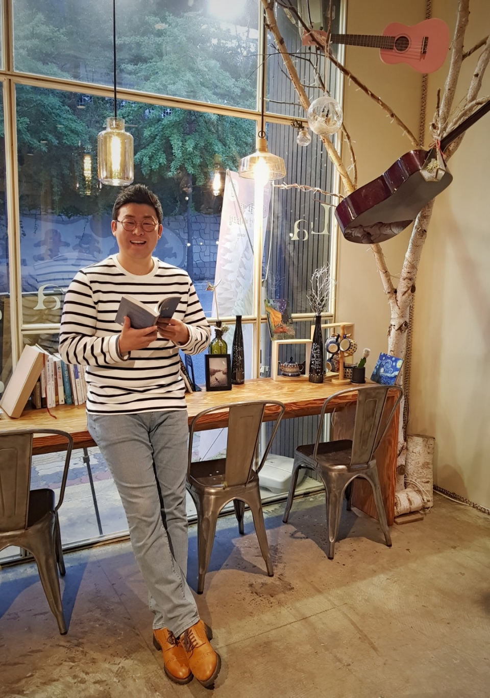 [수원 특집판] 문상철 희망둥지협동조합 대표 인터뷰