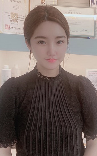 특별한 날 관리는 여기 어때? 광주 북구 중흥동 전남대 토탈뷰티샵 뷰티온슈가링왁싱 정다운대표