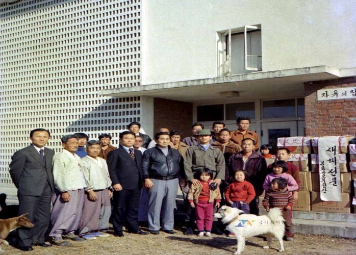 [경기에코뮤지엄 평화를 담다⑩] 서로 생채기냈던 흔적, 이 강 너머 보듬어줄 날 오길