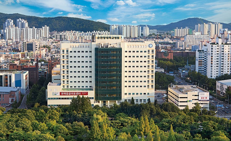 순천향대 부천병원, 12대 원장단·3대 경영목표 발표