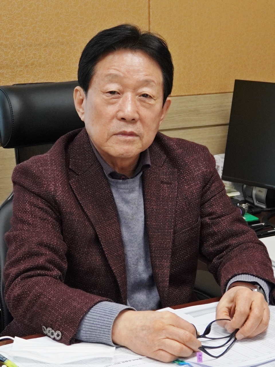 김포 축산업 현재·미래 이끄는 든든한 기둥