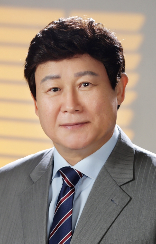 김재업 한국예술문화단체총연합회 인천시연합회 회장 재선