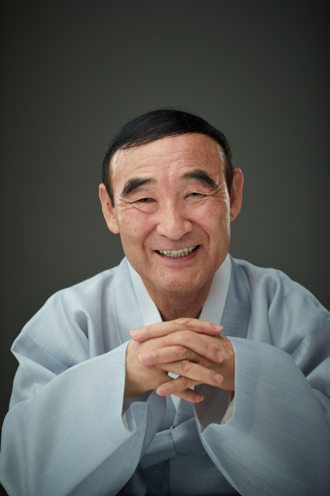 남사당 명인들 신명난 한마당