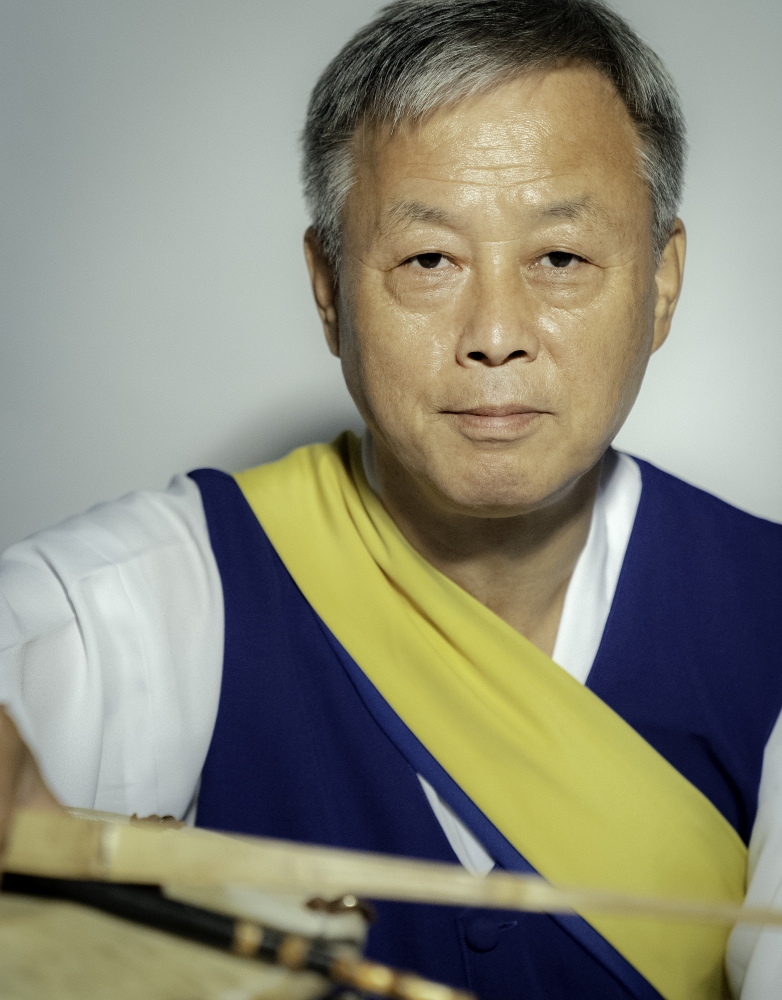 남사당 명인들 신명난 한마당
