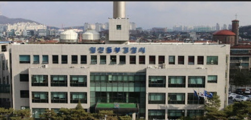 일산동부경찰서, 어린이통학버스 합동점검