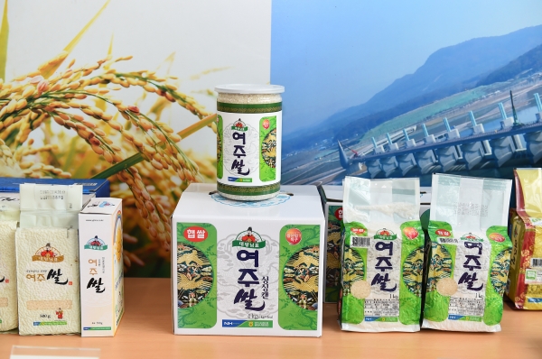 [천년밥상 경기米이야기, 농쌀직썰] 제 5화 경기도 곡창지대를 가다-여주편
