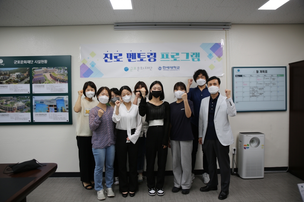 한세(911-6) 단지 사진