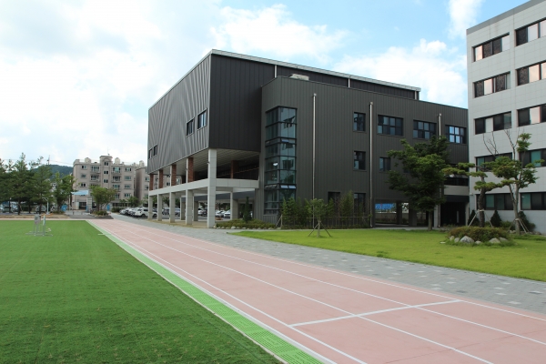 [특성화고 고교학점제 현장을 가다] 용인 덕영고등학교