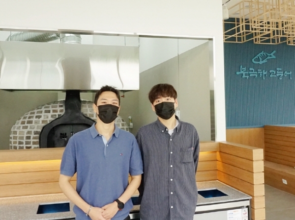 북극해고등어 서수원점, 청년 창업 프로모션으로 오픈
