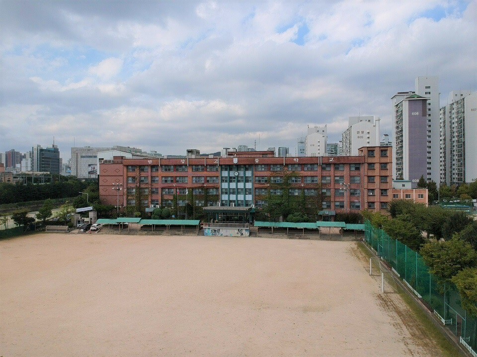 [새로운 희망 경기교육] 구리 인창고등학교