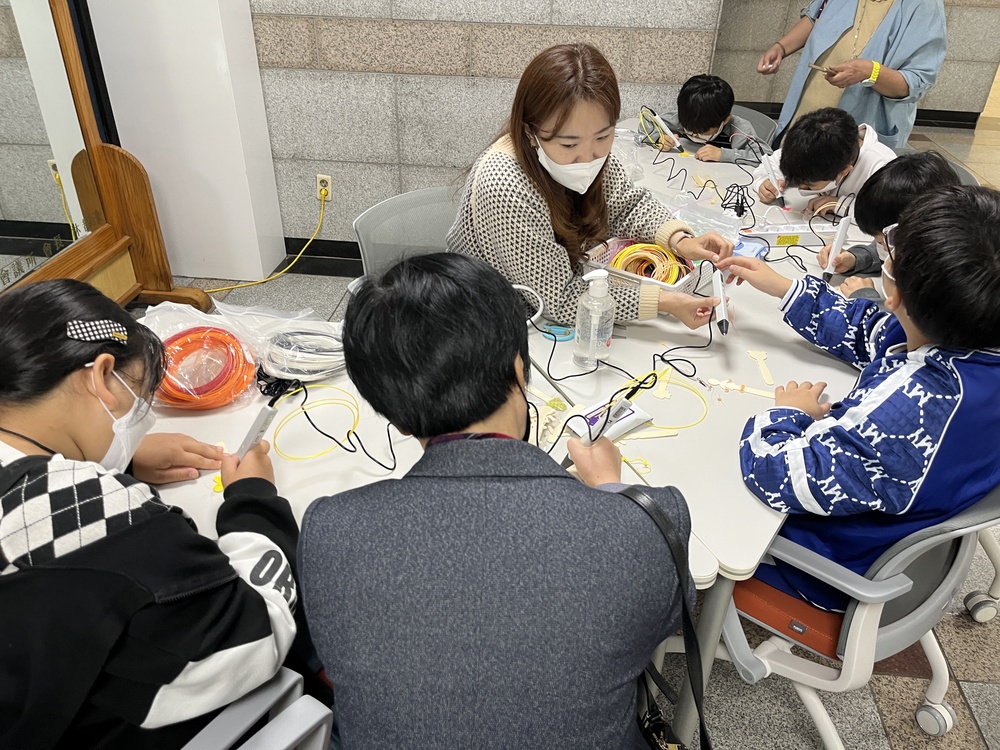 안산시 상록구, IT 경진대회 개최