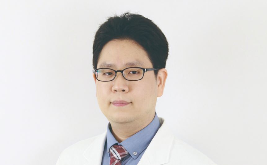 동국대학교일산병원 이상헌 교수, 질병관리청장 표창