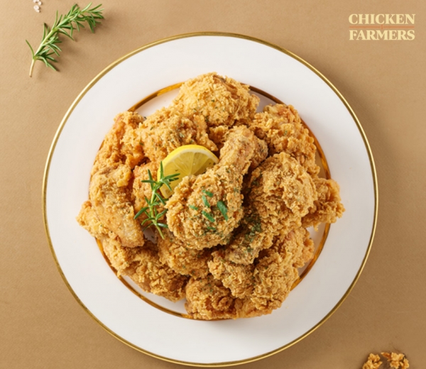 치킨파머스, 선착순 20호점 한정 창업 프로모션 진행