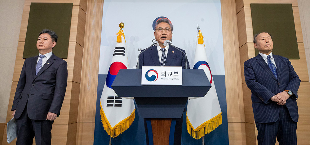 한국 재단이 강제징용 피해 배상…일본 기업은 어디에?