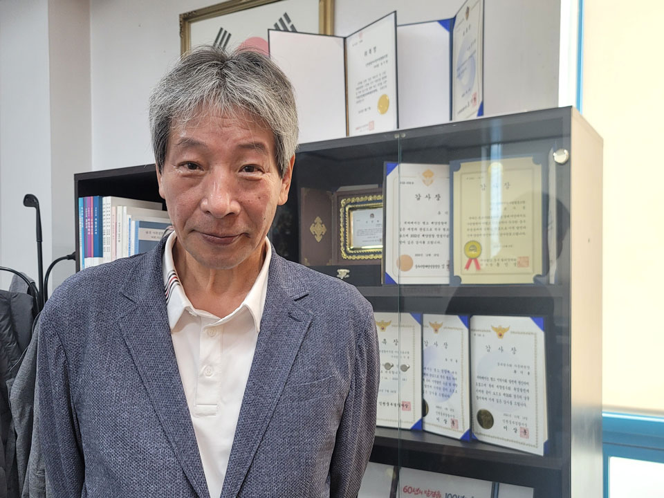 [인천의 미래, 꿈꾸는 협동조합] 5. 인천종합어시장사업협동조합