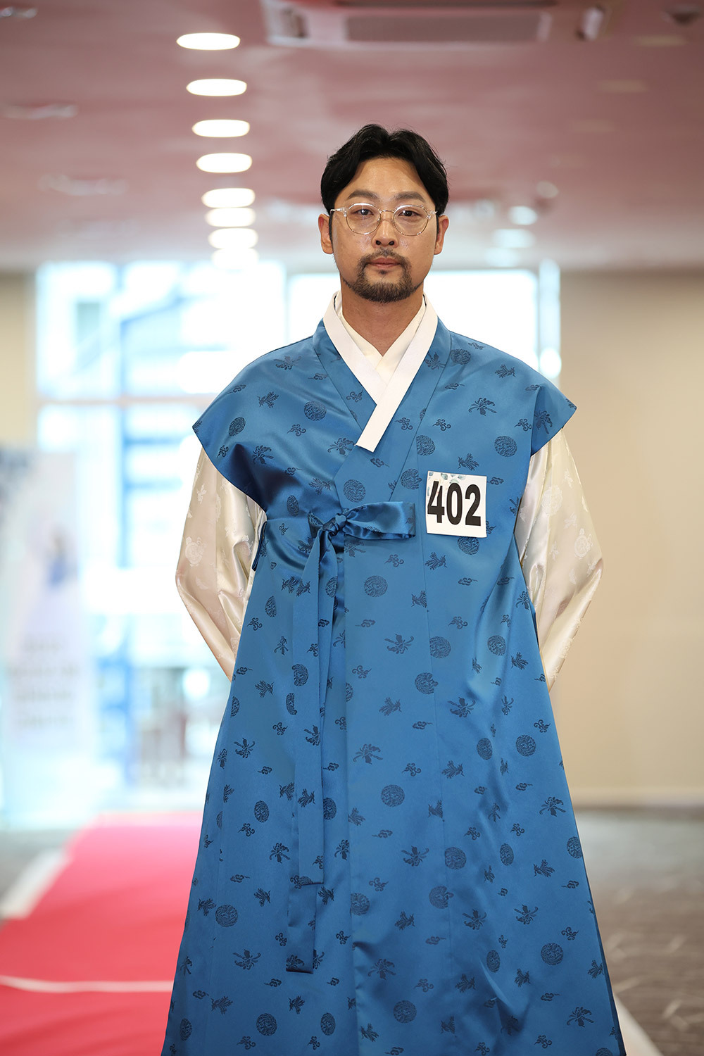 2023 우리옷사랑 한복 모델 선발대회 인천 예선 성료